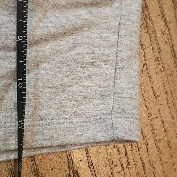 Cute Shirt And Short Set Size M 7/8 - Picture 5 of 13